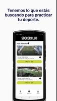 Soccer Club Bogotá syot layar 2