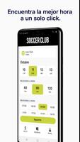 Soccer Club Bogotá syot layar 3