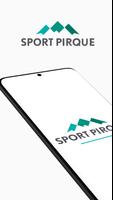 پوستر Sport Pirque 2.0