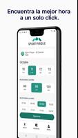 برنامه‌نما Sport Pirque 2.0 عکس از صفحه