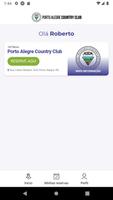 PACC TeeTime স্ক্রিনশট 1