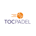 TOC PADEL icon