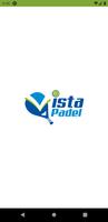Vista Padel Cartaz