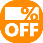 DiscountCalculator icon