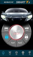 이지카 Smart T II (원거리 차량제어) Affiche