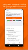 easyCar screenshot 1