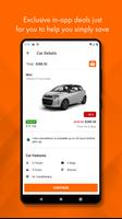 easyCar screenshot 3