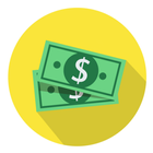 CashApp: Earn Money app Zeichen