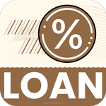 CashLoan - EMI Loan Calculator icon