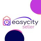 easy city seller icône