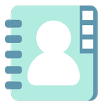 Contacts Manager & Organizer icon