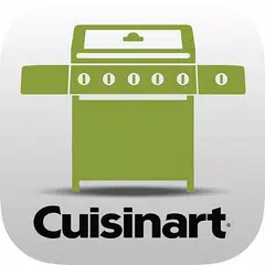 Скачать Cuisinart Easy Connect™ BBQ XAPK