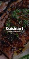 Cuisinart Easy Connect™ BBQ постер