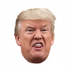 Donald Trump Stickers for WhatsApp - WAStcikerApps