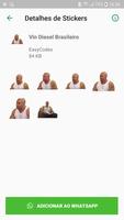 Funny Memes Stickers for WhatsApp - WAStickerApps الملصق