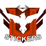 Stickers FF for WhatsApp أيقونة