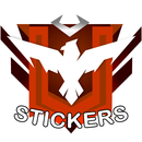 Stickers FF for WhatsApp APK