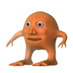 Figurinhas Laranjo para WhatsApp - WAStickerApps
