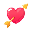 WAStickerApps - Love stickers for WhatsApp