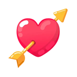 WAStickerApps - Love stickers for WhatsApp icône