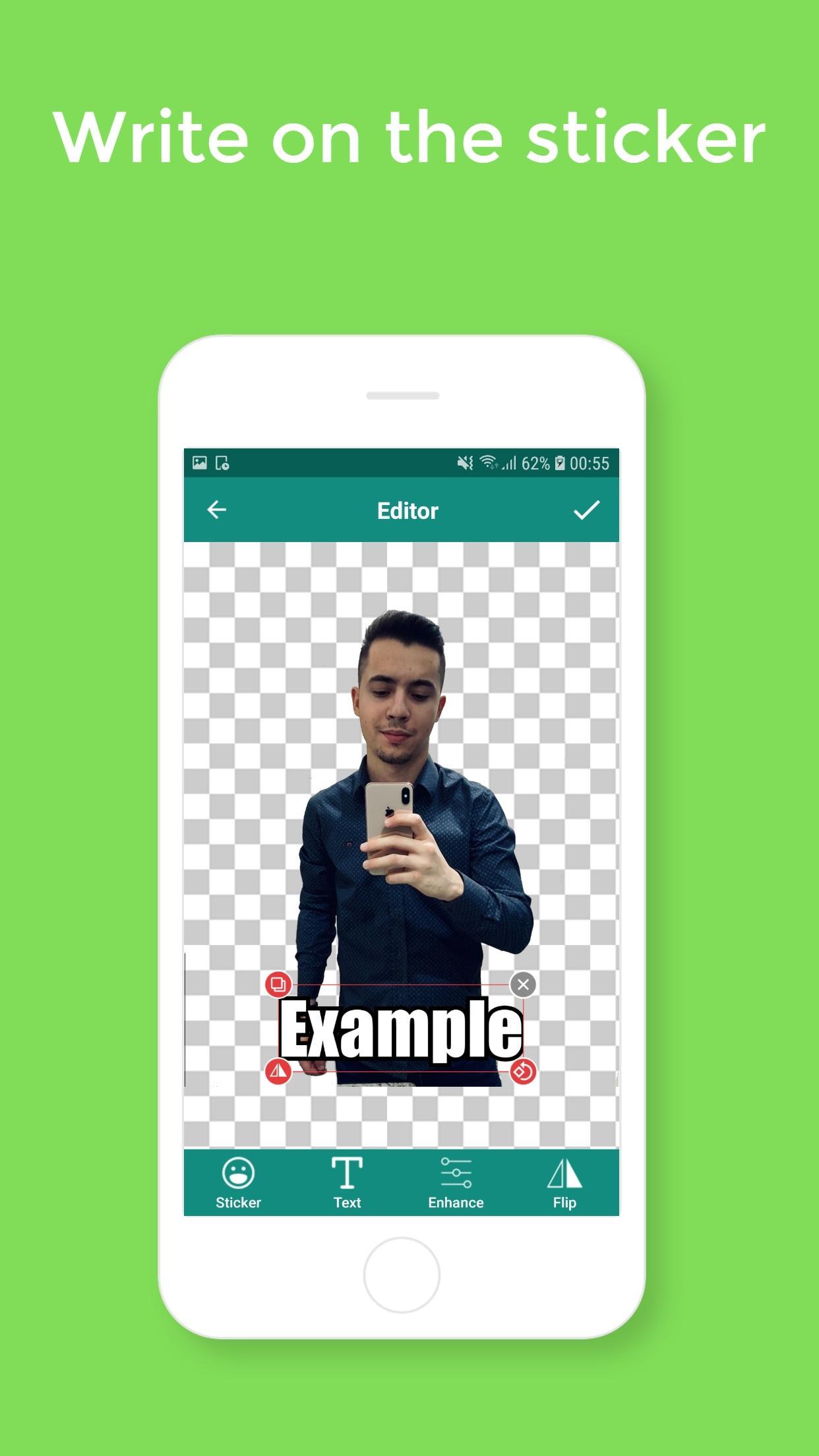 Sticker Maker for WhatsApp - Create Stickers APK for Android Download