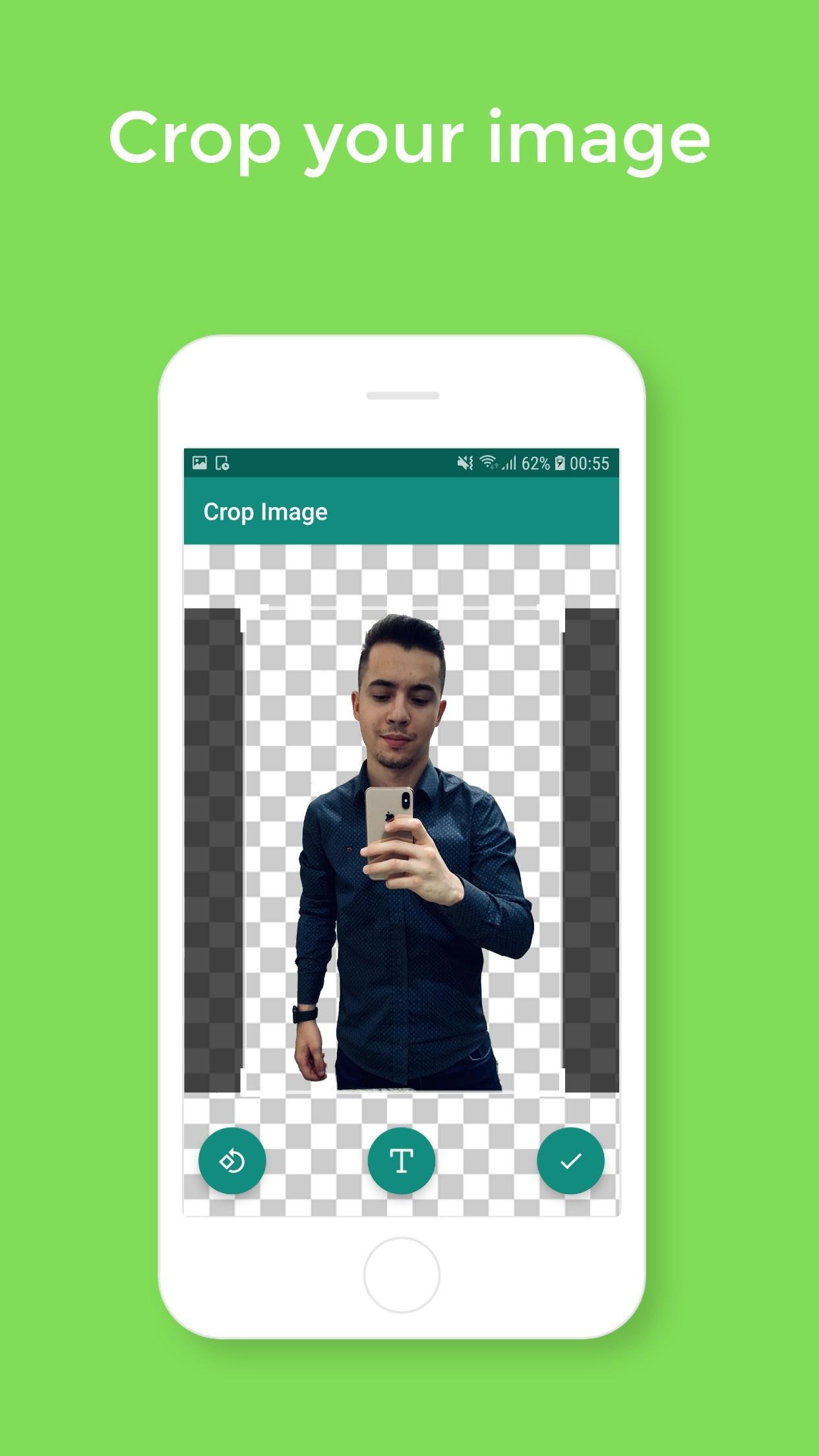 Sticker Maker For Whatsapp Create Stickers For Android Apk