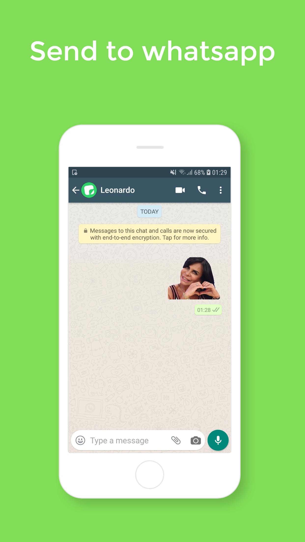 Sticker Maker For Whatsapp Create Stickers Apk 10125 Download
