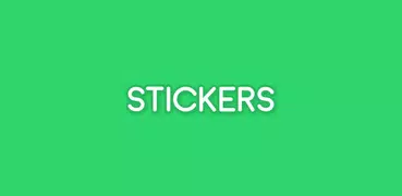 Stickers for whatsapp animated