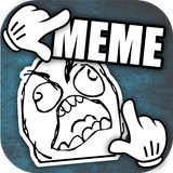 Memes stickers for WhatsApp - WAStickerApps simgesi