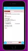 NumPy for Beginners Ekran Görüntüsü 4