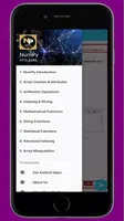 NumPy for Beginners Ekran Görüntüsü 5