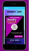 NumPy for Beginners gönderen
