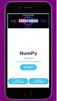 NumPy for Beginners Ekran Görüntüsü 1