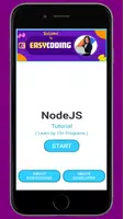 NodeJS for Beginners ảnh chụp màn hình 1