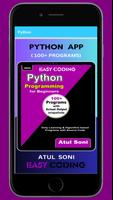 Python for Beginners Cartaz