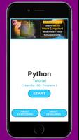 Python for Beginners imagem de tela 1