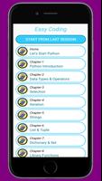Python for Beginners imagem de tela 2