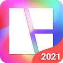 Easy Collage Maker: Photo Editor & Photo Collage APK