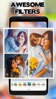 Easy Collage Maker: Photo Editor & Photo Collage ảnh chụp màn hình 1