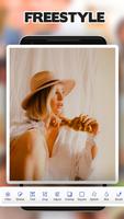 Easy Collage Maker: Photo Editor & Photo Collage ảnh chụp màn hình 3
