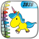 Easy Coloring Book for All APK