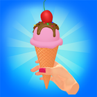 Ice Cream Stack icon