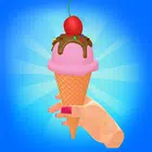 Ice Cream Stack アイコン