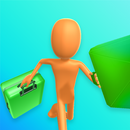Luggage Rush APK