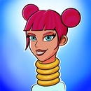 Long Neck 3D APK