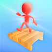 Surf Jump Puzzle