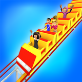 Theme Park Dude ikon