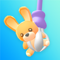 Toy Crane Run