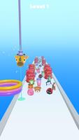 Toy Crane Run screenshot 1