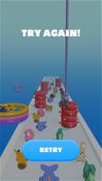 Toy Crane Run screenshot 2